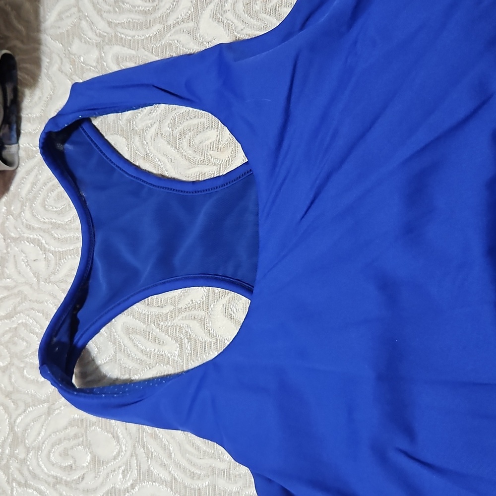 Gym top